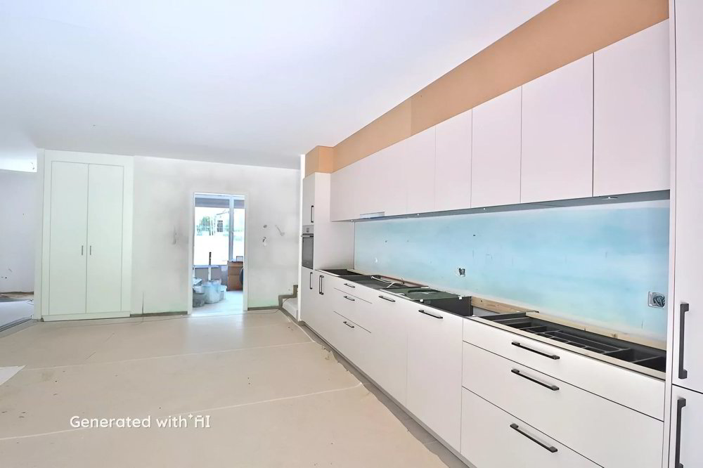 Wohnung – St-Maurice - Ansicht 5