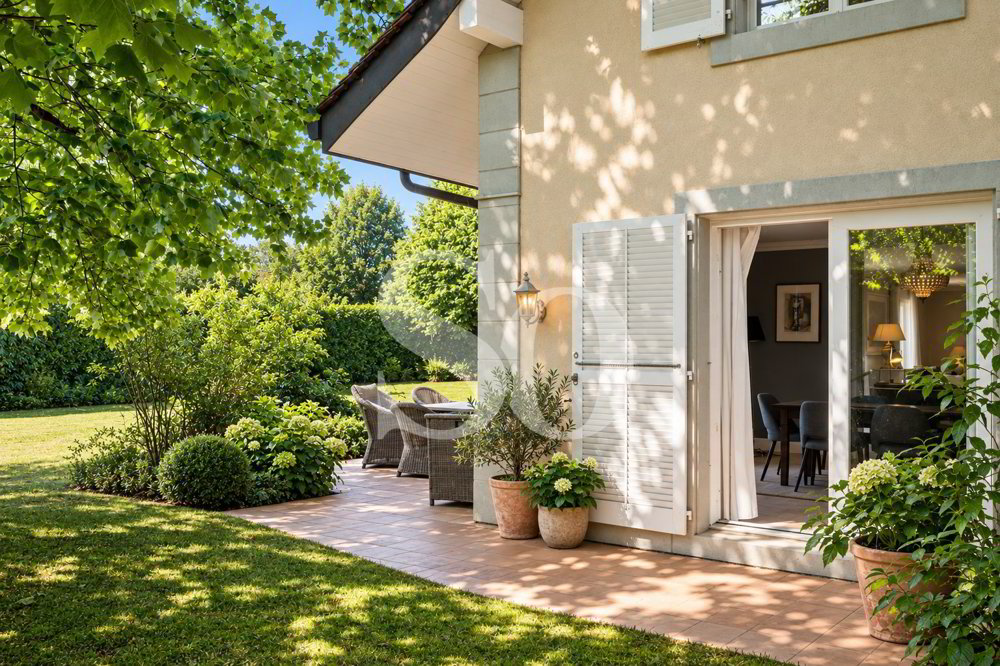 8 rooms House to buy in Founex - image 1/12