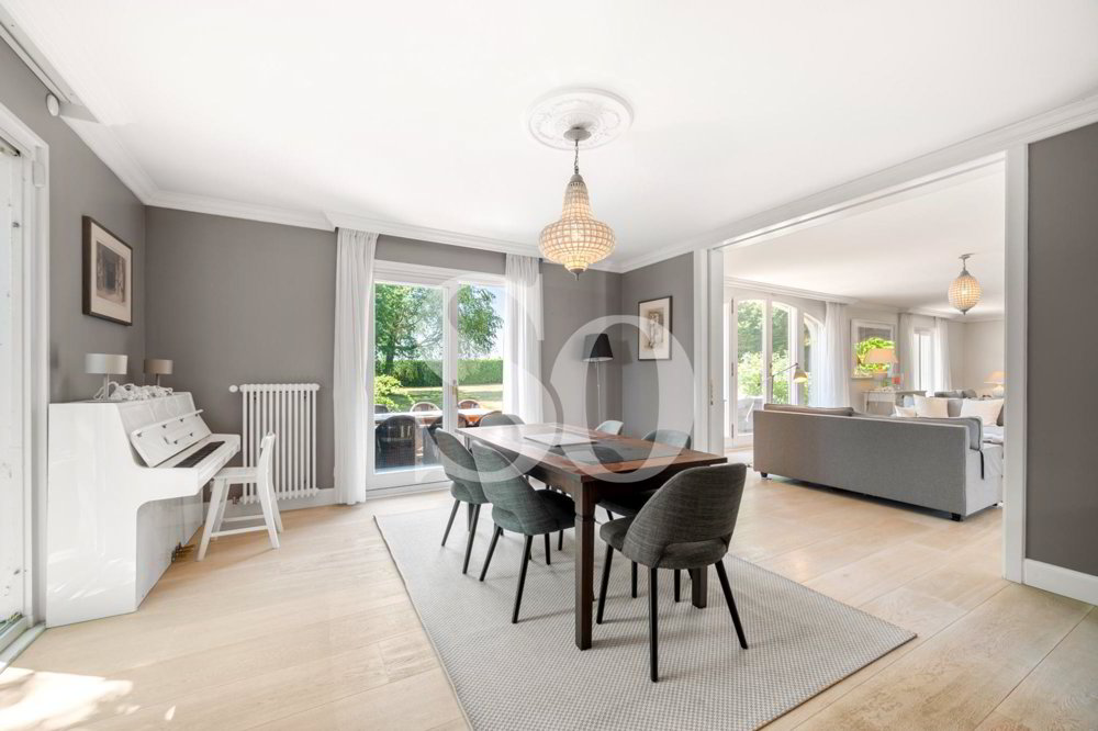Haus – Founex - Ansicht 4