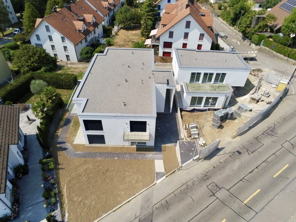 Wohnung – Wohlen AG, Anglikon - Ansicht 2