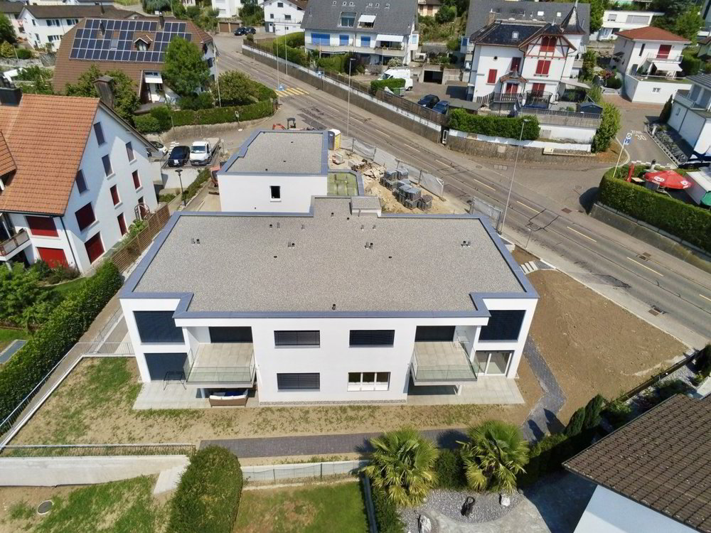 Wohnung – Wohlen AG, Anglikon - Ansicht 3
