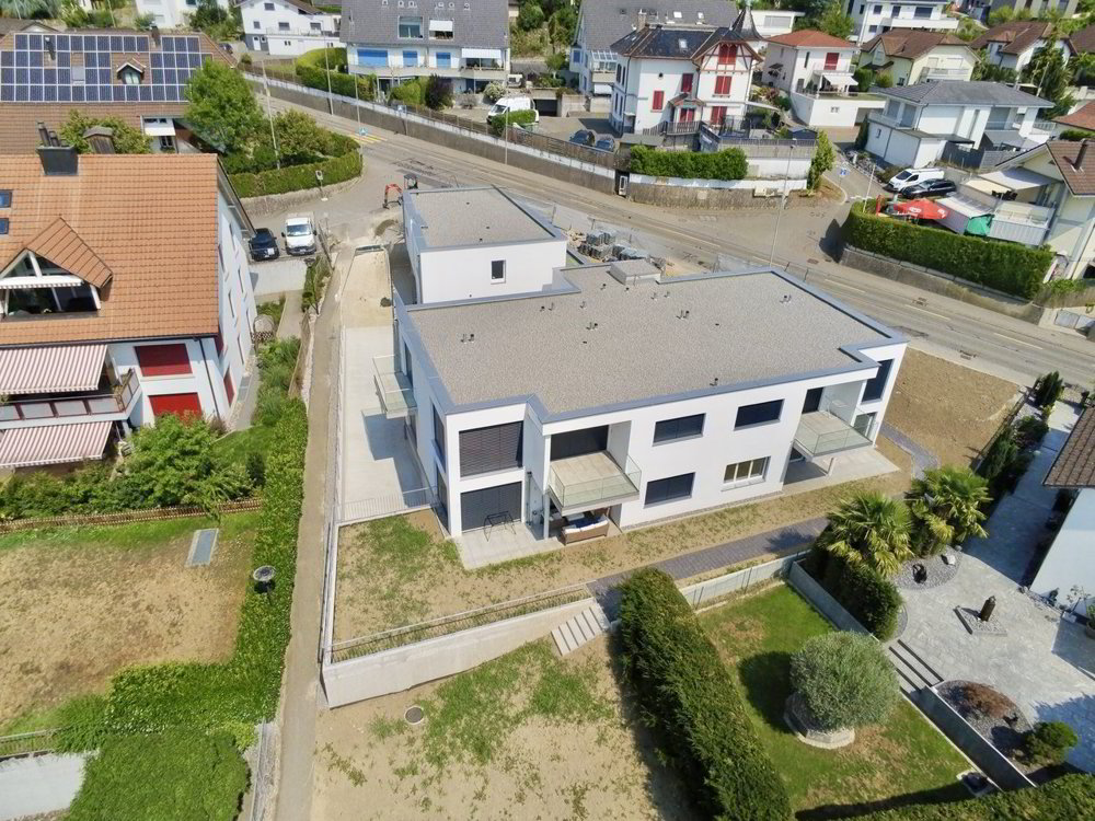 Wohnung – Wohlen AG, Anglikon - Ansicht 4