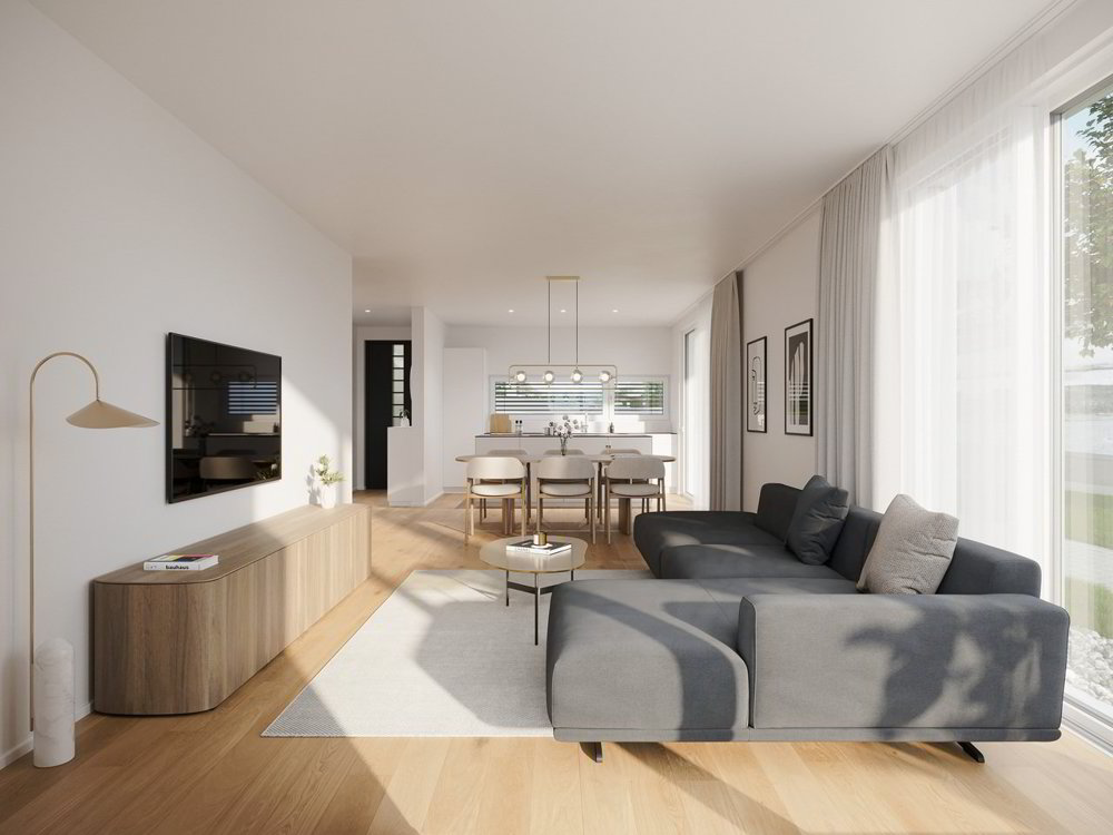 Wohnung – Wohlen AG, Anglikon - Ansicht 5