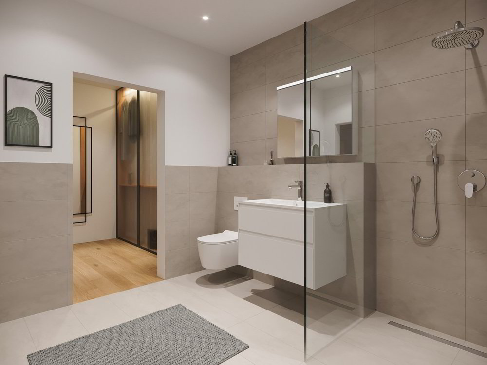 Wohnung – Wohlen AG, Anglikon - Mehr