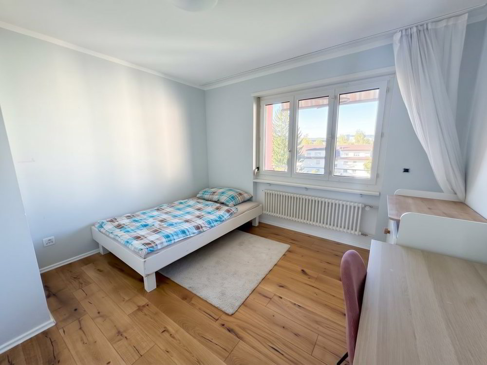 Wohnung – Dübendorf - Ansicht 4