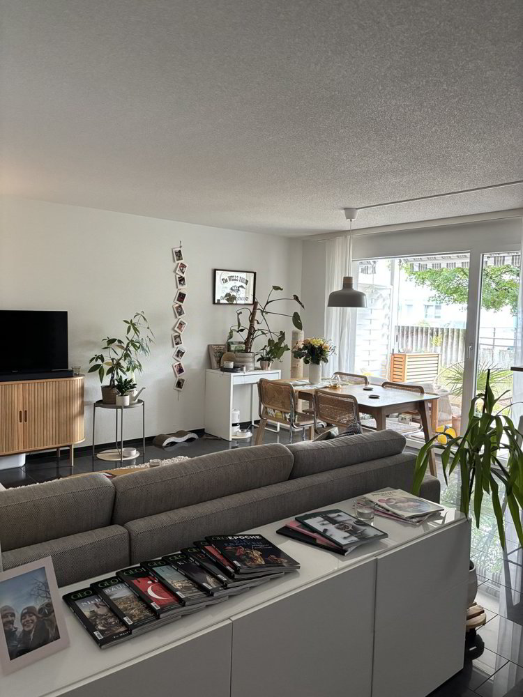 Wohnung – Biberist - Ansicht 2