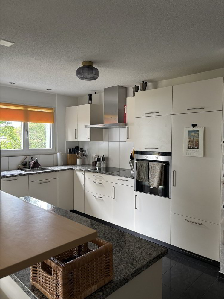 Wohnung – Biberist - Ansicht 3