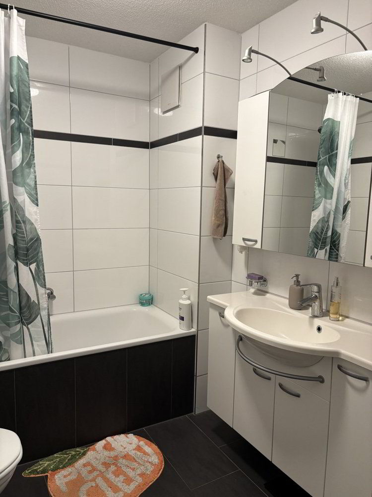 Wohnung – Biberist - Ansicht 5