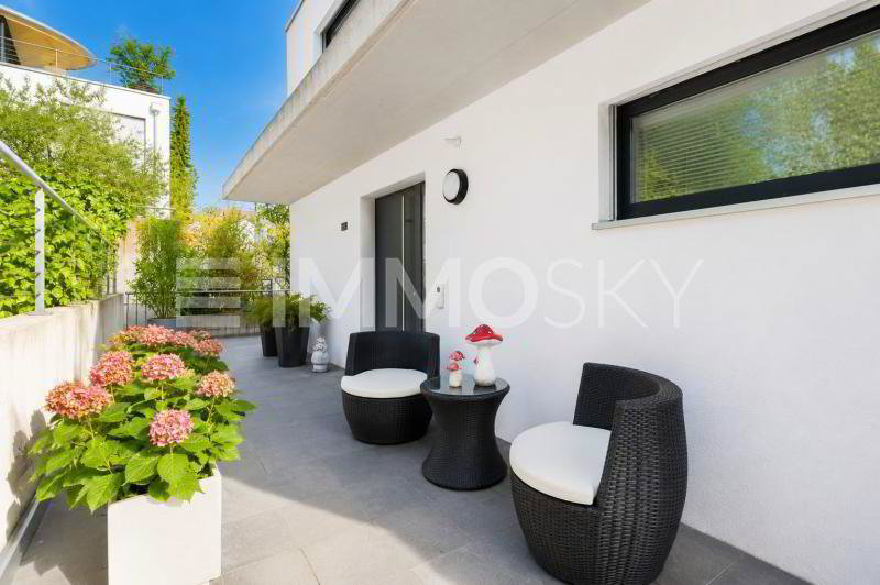Haus – Pratteln - Ansicht 2
