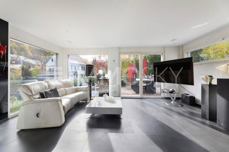 Haus – Pratteln - Ansicht 4