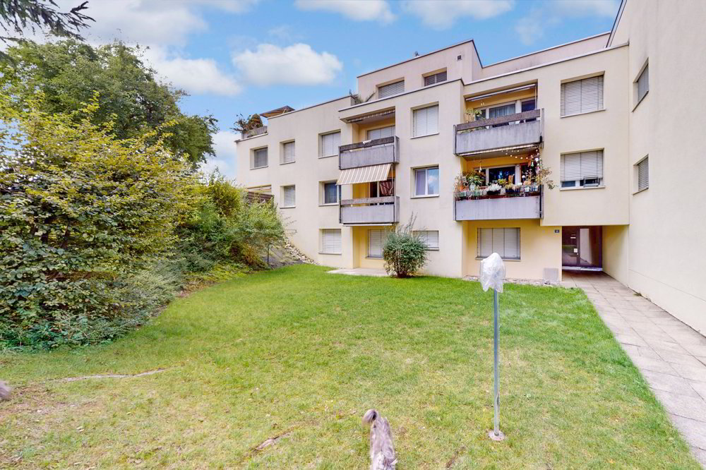 null rooms Car park, garage for rent in Hochfelden - image 1/1