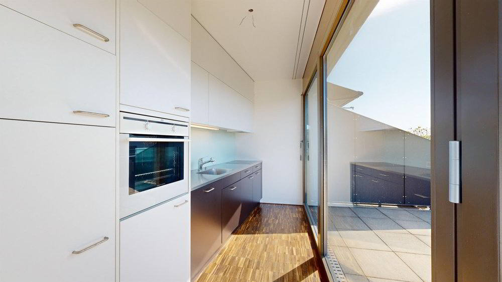 Wohnung – Basel - Ansicht 2