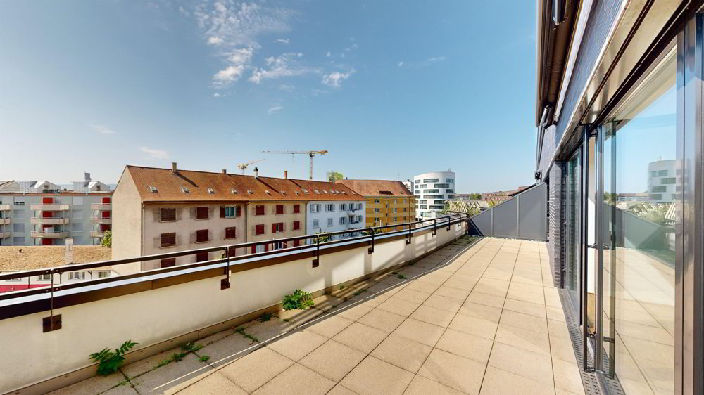 Wohnung – Basel - Ansicht 3