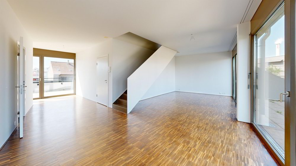 Wohnung – Basel - Ansicht 4