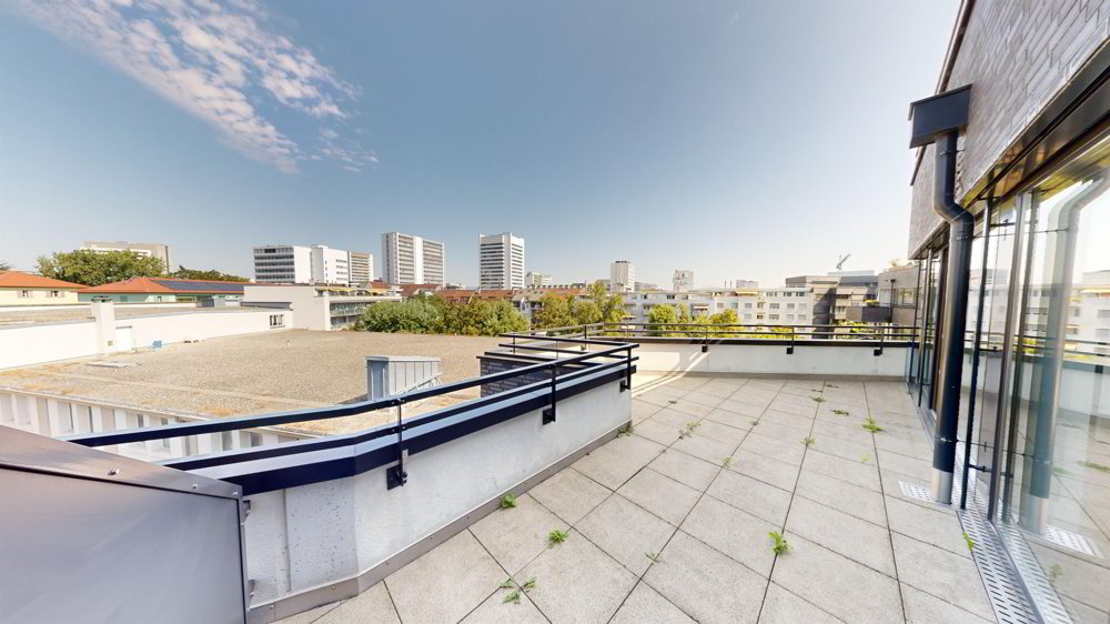 Wohnung – Basel - Ansicht 5