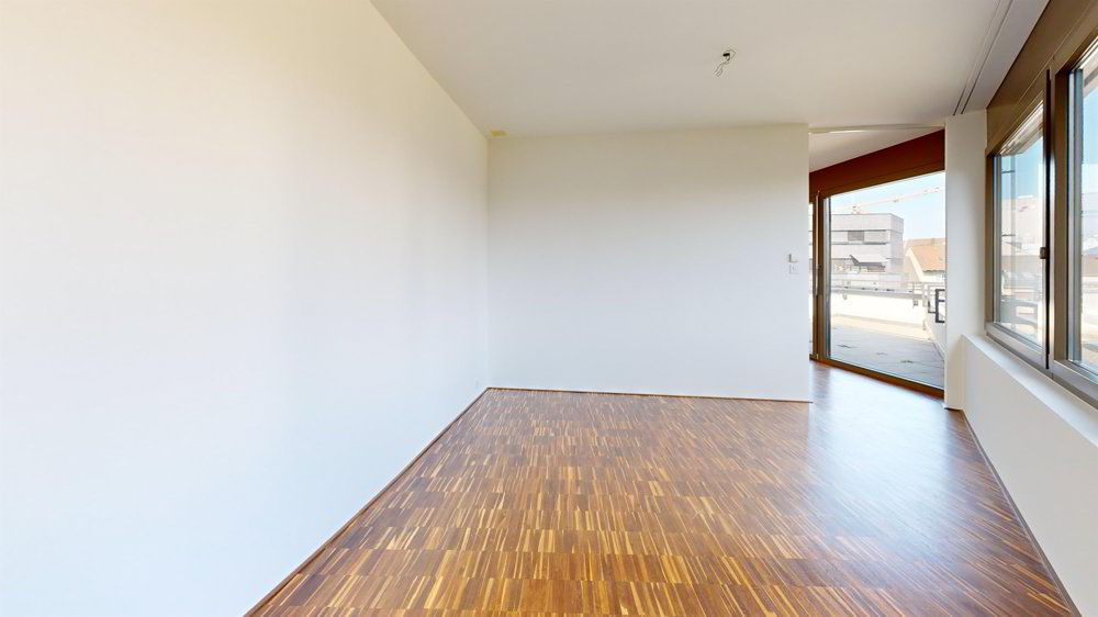 Wohnung – Basel - Mehr