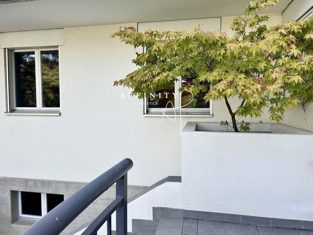 Wohnung – Anières - Ansicht 4