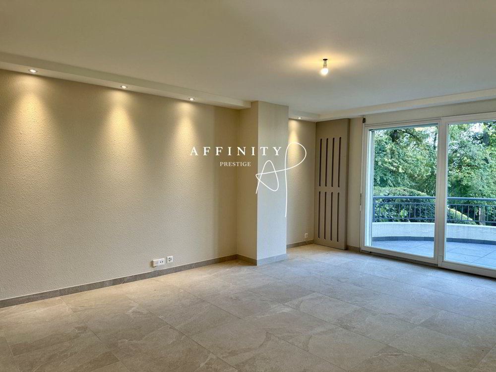 Wohnung – Anières - Mehr