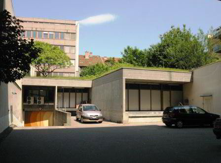 null Zimmer Parkplatz, Garage zu vermieten in Basel - Bild 1/2