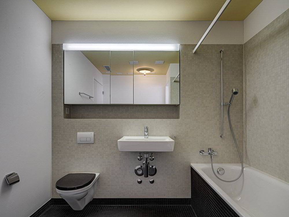 Appartement 3 pièces à louer à Zurich - image 1/6