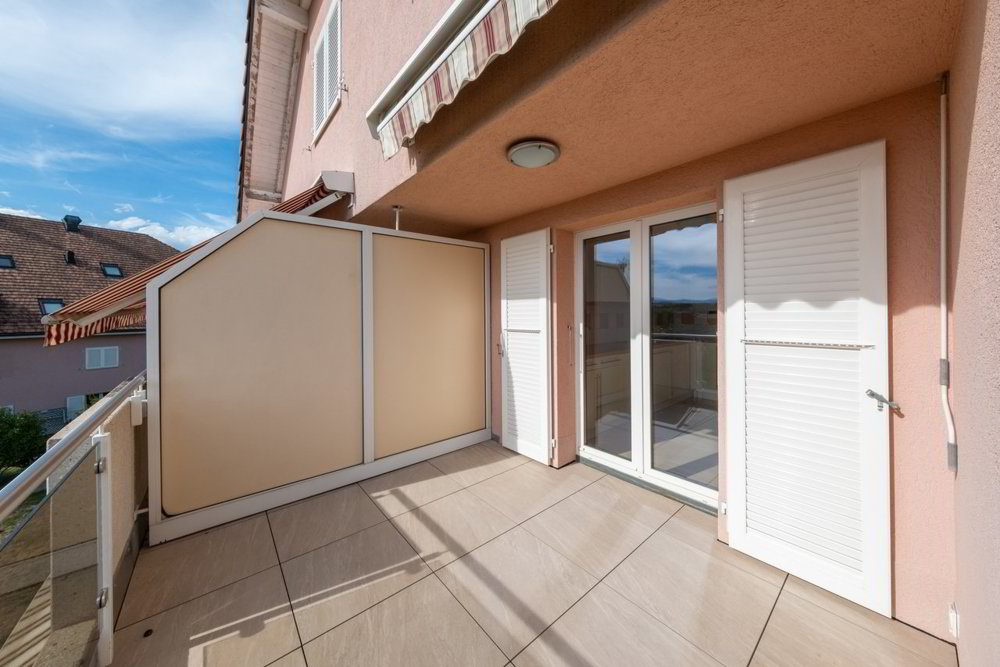 5 Zimmer Wohnung zum verkaufen in St-Saphorin-sur-Morges - Bild 1/13