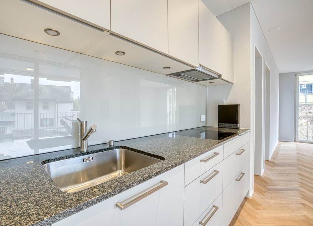Wohnung – Aarburg - Ansicht 2