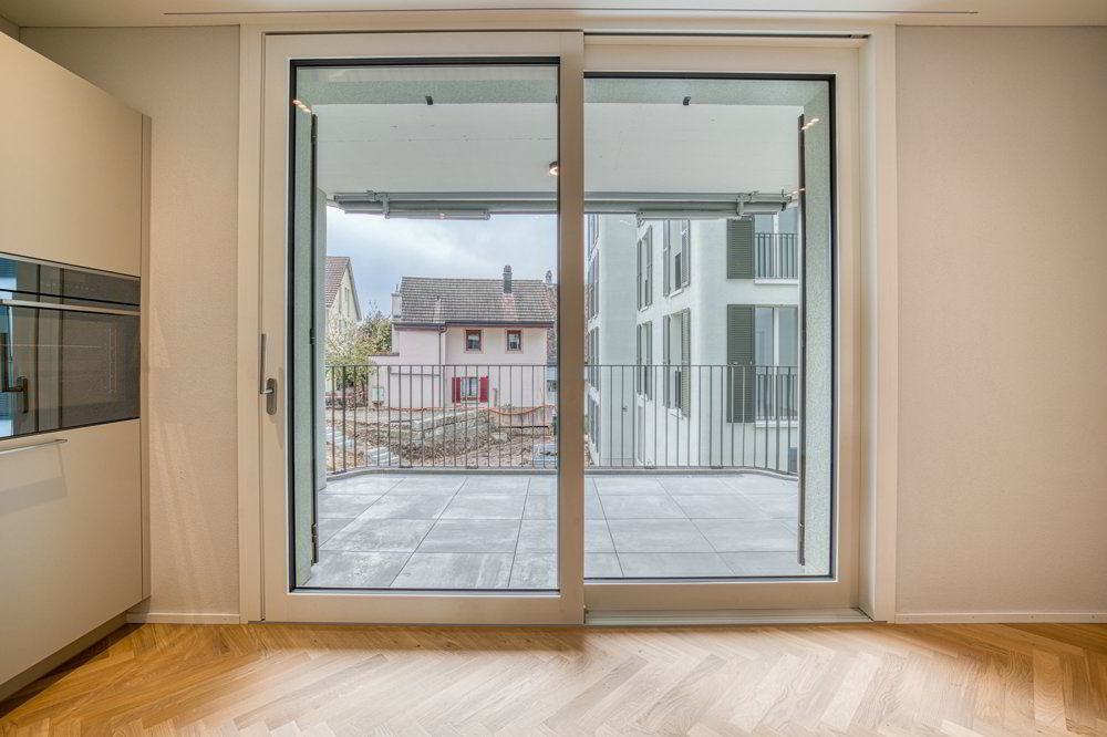 Wohnung – Aarburg - Ansicht 3