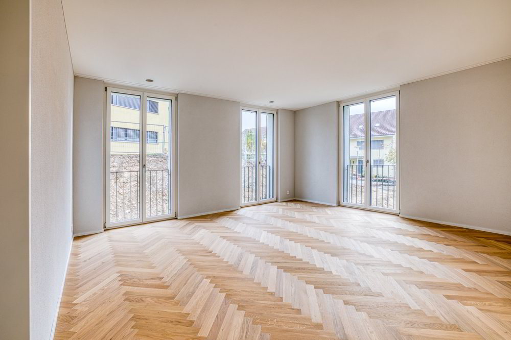 Wohnung – Aarburg - Ansicht 4
