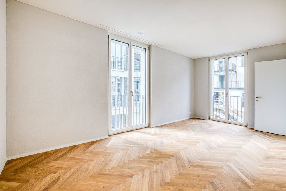 Wohnung – Aarburg - Ansicht 5
