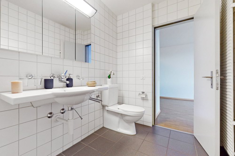 Appartement 2 pièces à louer à Solothurn - image 1/10