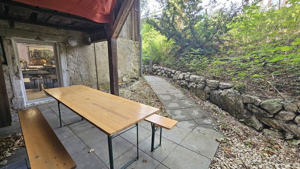Casa di 10 locali in vendita a Malleray - immagine 1/13