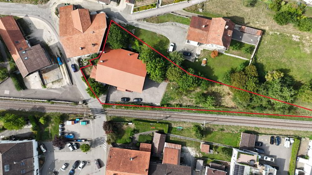 Haus – Malleray - Ansicht 2