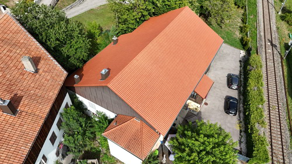 Haus – Malleray - Ansicht 3