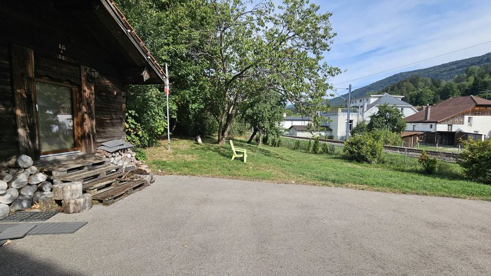 Haus – Malleray - Mehr