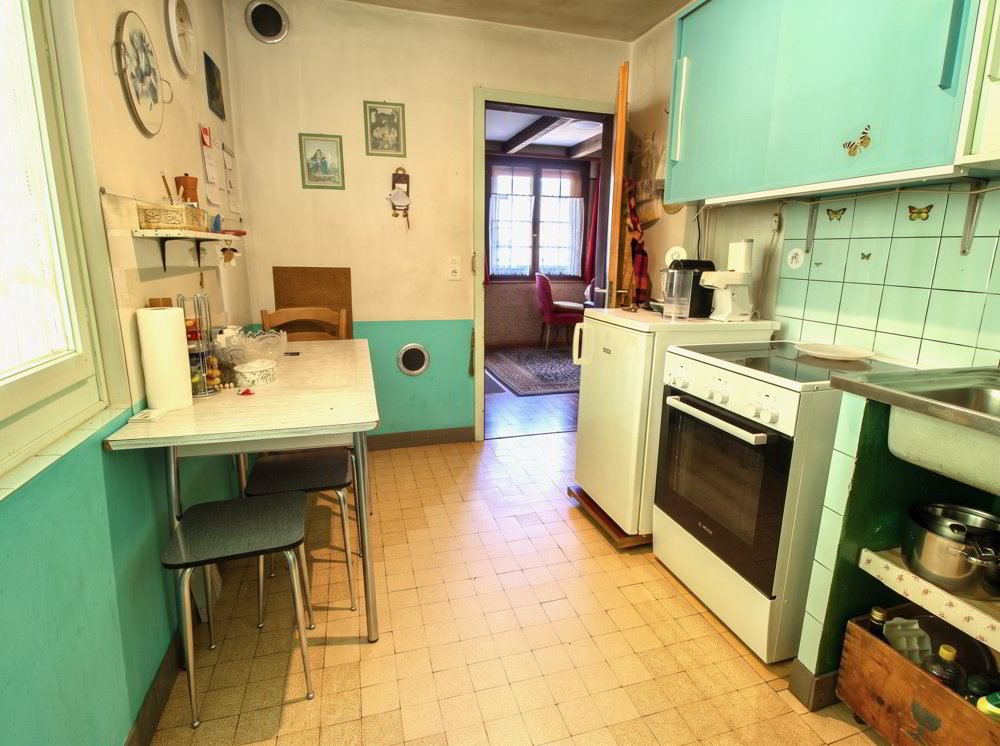 2 rooms House to buy in Ursy - image 1/13