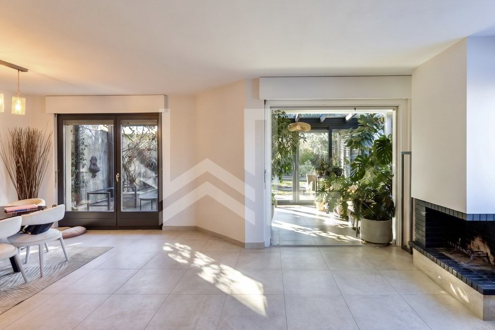 Haus – Corsier GE - Ansicht 2