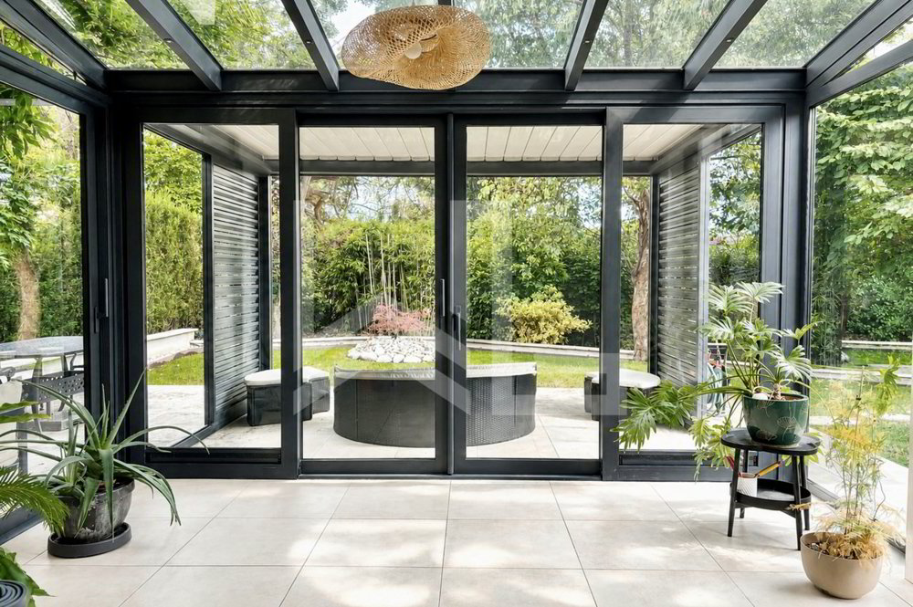 Haus – Corsier GE - Ansicht 3