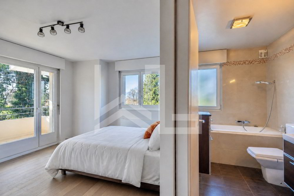 Haus – Corsier GE - Ansicht 5