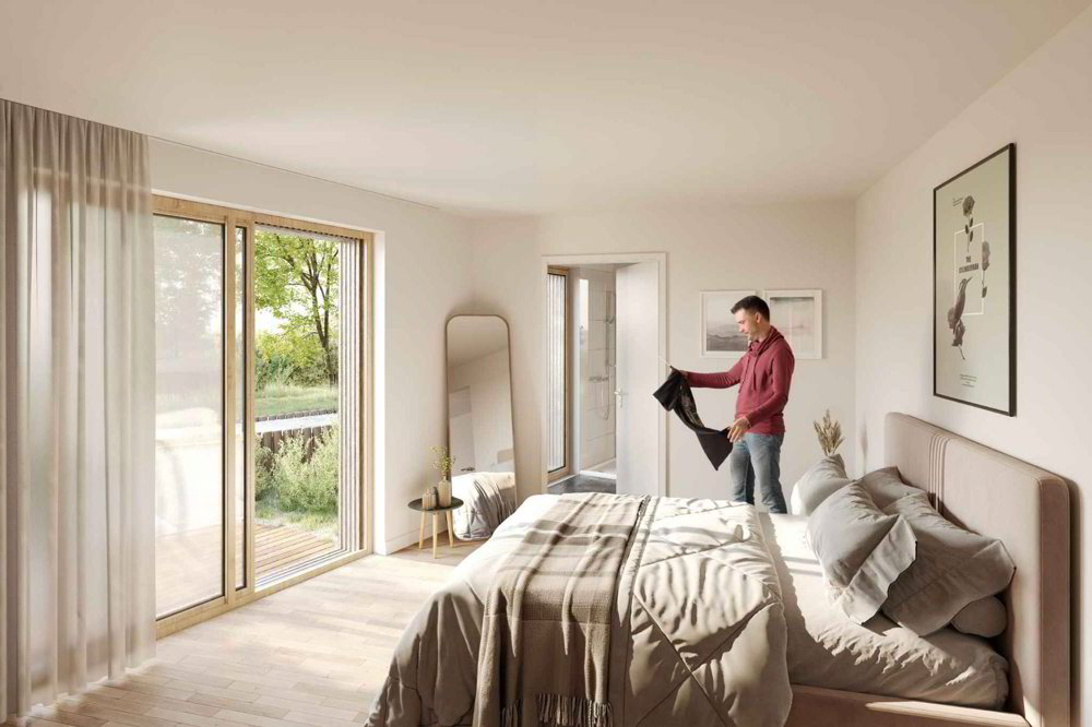 Appartement 4 pièces à acheter à Cheseaux-sur-Lausanne - image 1/4