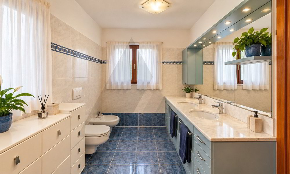 5 Zimmer Haus zum verkaufen in Rovio - Bild 1/13