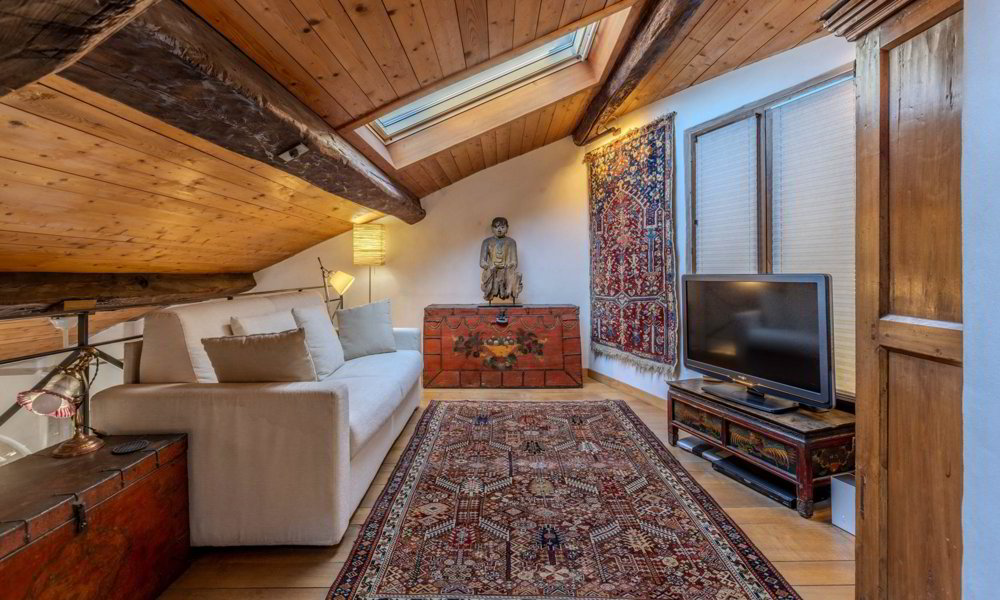 Haus – Castelrotto - Ansicht 4