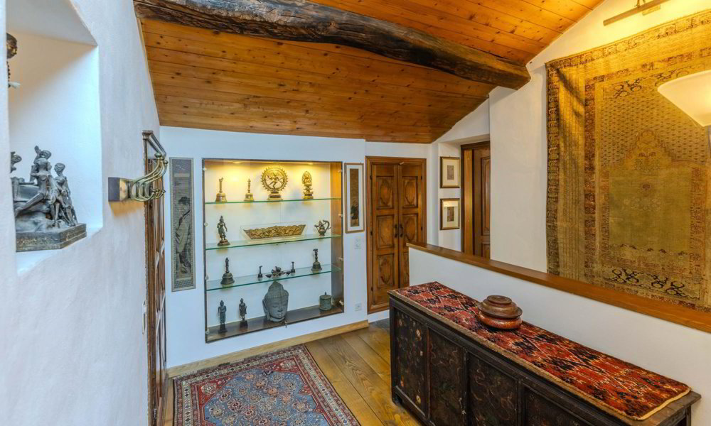 Haus – Castelrotto - Mehr