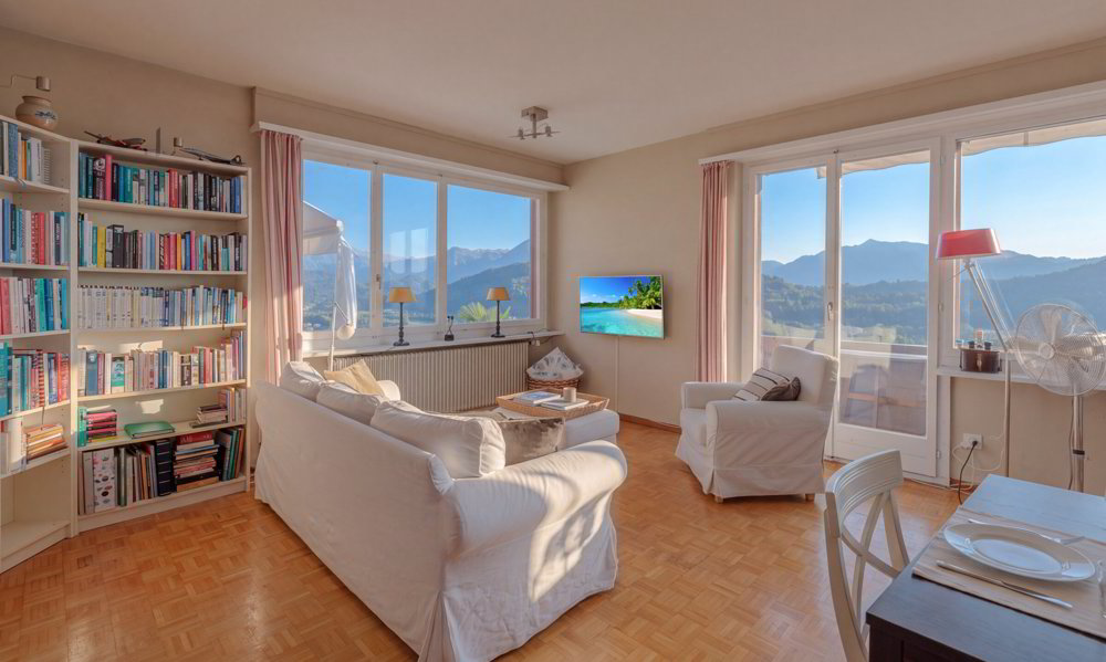 Haus – Agno - Ansicht 3
