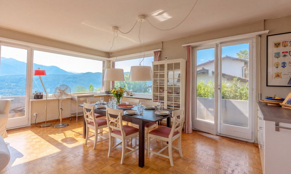 Haus – Agno - Ansicht 5