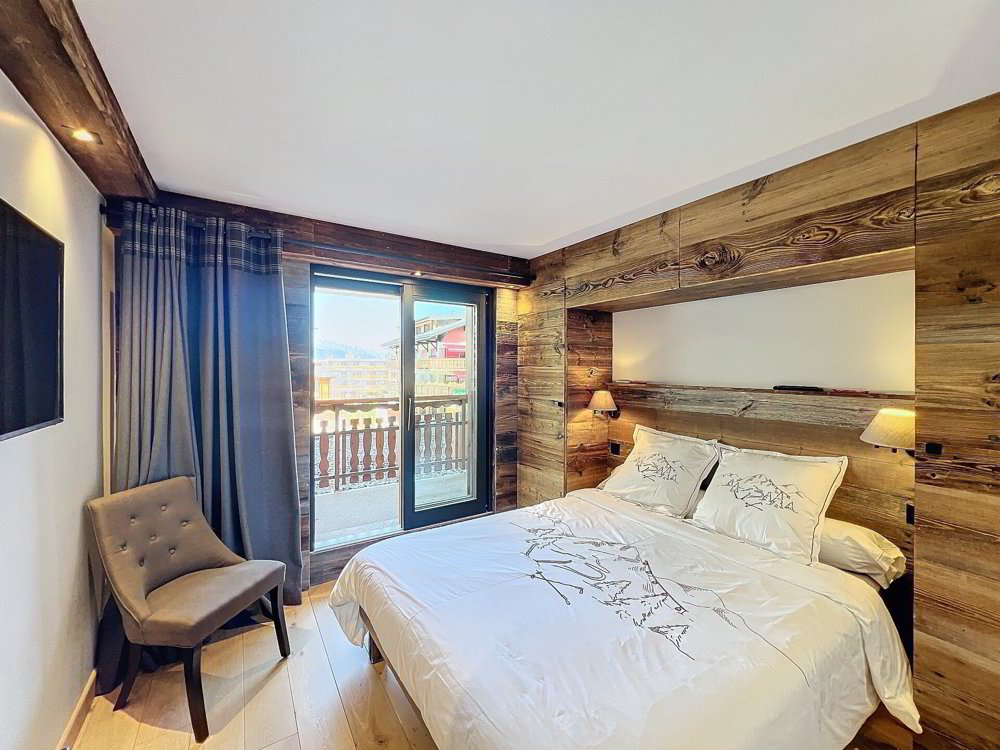Appartement 4.5 pièces à louer à Crans-Montana - image 1/13