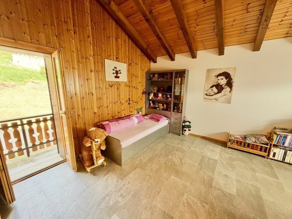 5.5 Zimmer Haus zum verkaufen in St-Martin VS - Bild 1/36