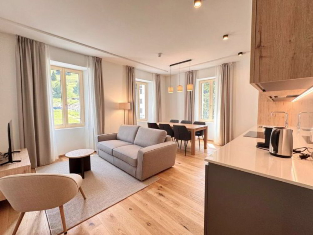 Wohnung – S. Bernardino