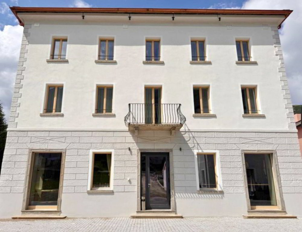 Appartement 3.5 pièces à acheter à S. Bernardino - image 1/10
