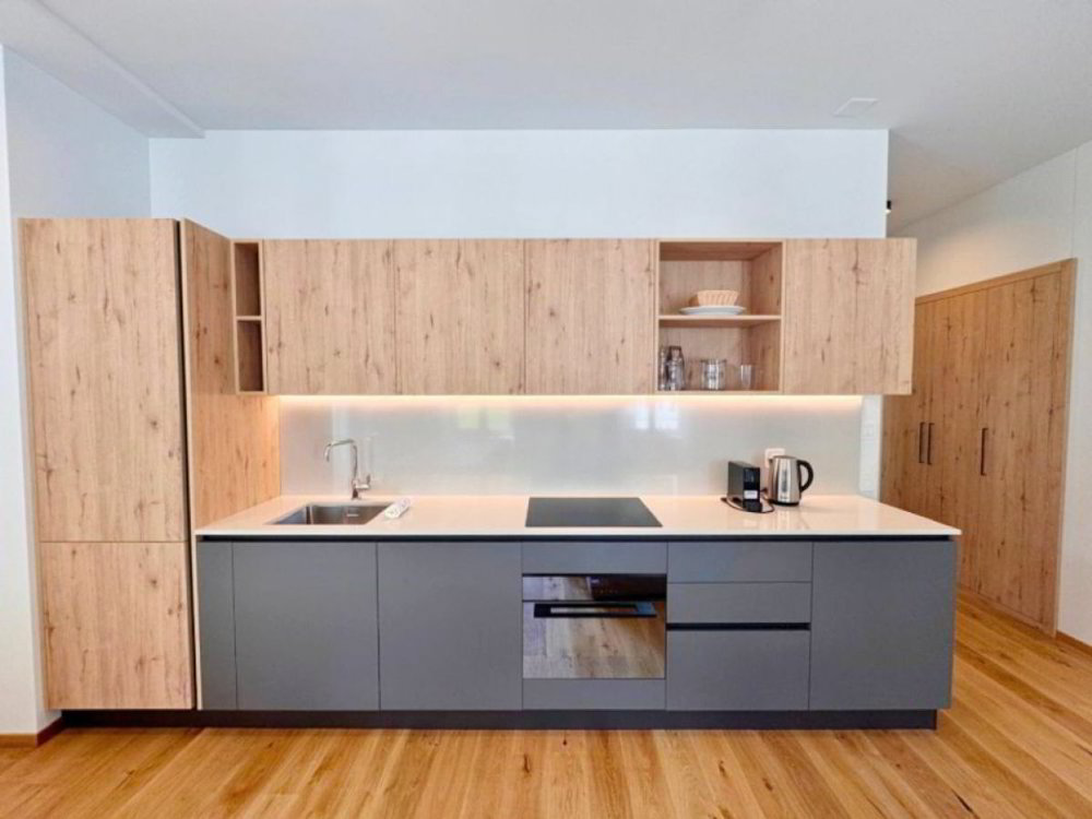 Wohnung – S. Bernardino - Ansicht 3