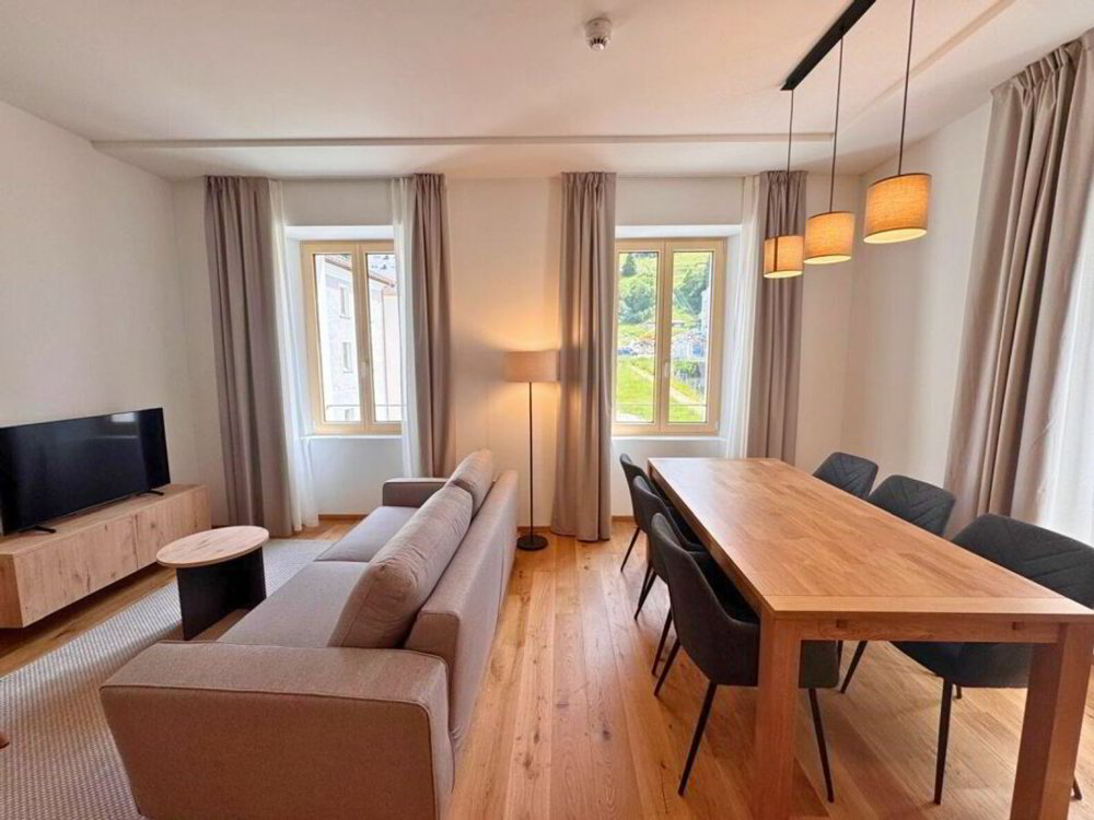 Wohnung – S. Bernardino - Ansicht 4